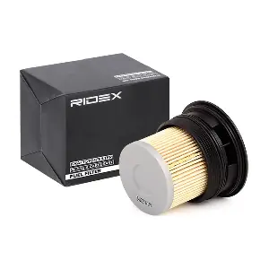 9F0235 RIDEX