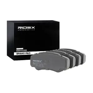RIDEX 402B0341