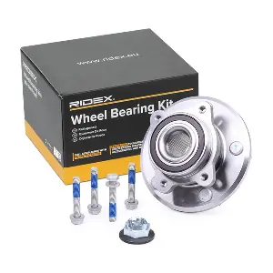 654W0528 RIDEX