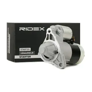 2S0358 RIDEX