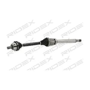 13D0834 RIDEX