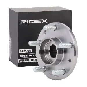 RIDEX 653W0107