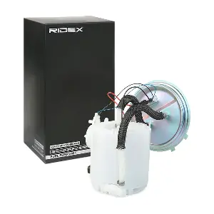 1382F0437 RIDEX