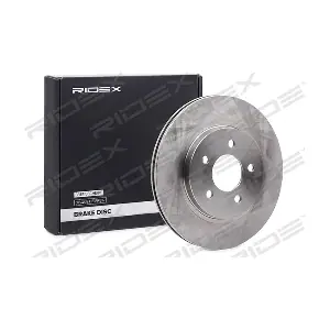 82B2166 RIDEX