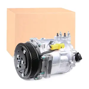 447K0031 RIDEX
