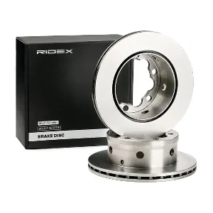 RIDEX 82B0507