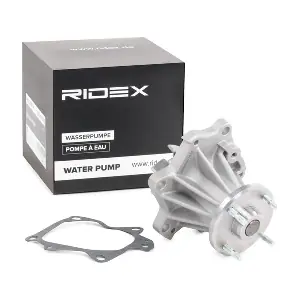 1260W0083 RIDEX