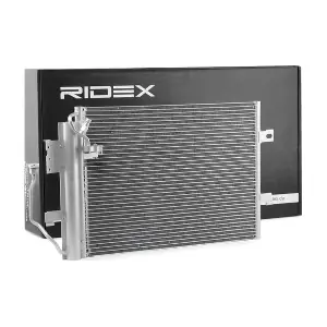 RIDEX 448C0167