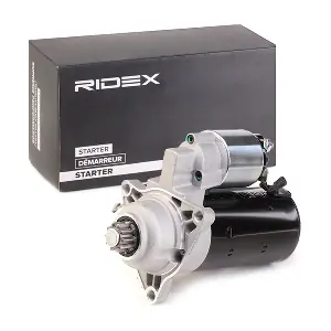2S0261 RIDEX