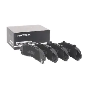 RIDEX 402B1131