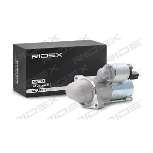 2S0311 RIDEX