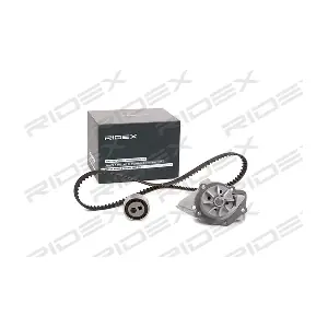 3096W0155 RIDEX