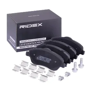 RIDEX 402B1388