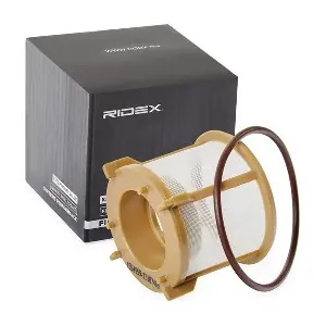 RIDEX 9F0316