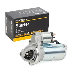 RIDEX 2S0552