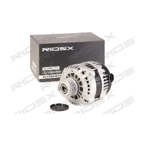 4G0971 RIDEX