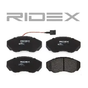 RIDEX 402B0276