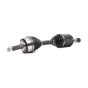 13D0674 RIDEX