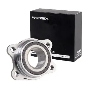 654W0430 RIDEX