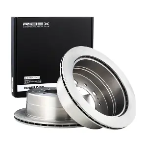 RIDEX 82B0670