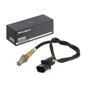 RIDEX 3922L0168