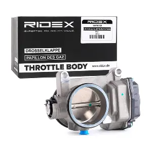 158T0028 RIDEX