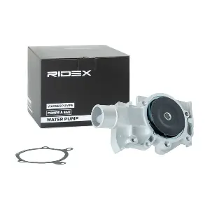 RIDEX 1260W0369