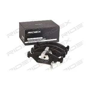 RIDEX 402B1026