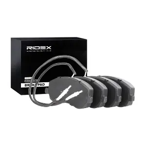 RIDEX 402B0596