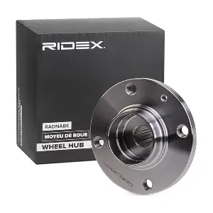 653W0024 RIDEX