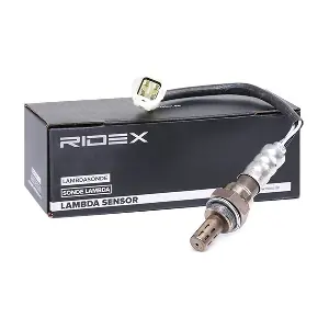3922L0657 RIDEX