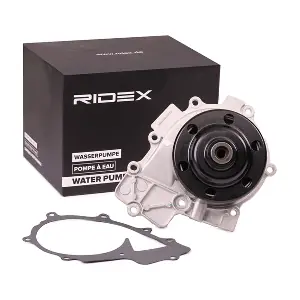 1260W0505 RIDEX