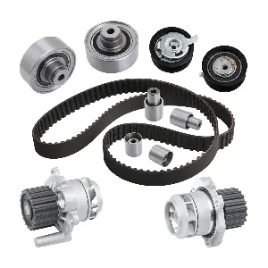 3096W0284 RIDEX