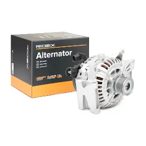 4G0150 RIDEX