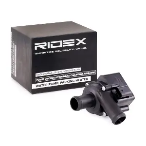 RIDEX 999W0016
