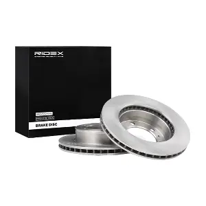 82B0734 RIDEX