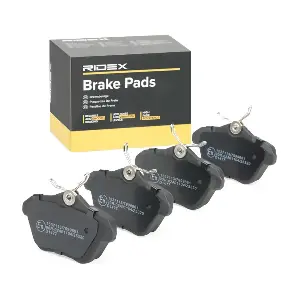 RIDEX 402B0165