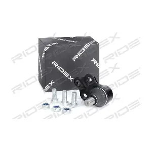 RIDEX 2462S0197