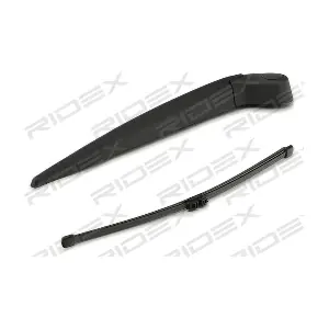 VOLVO 30663893KIT Комплект двірників, система склоочисників