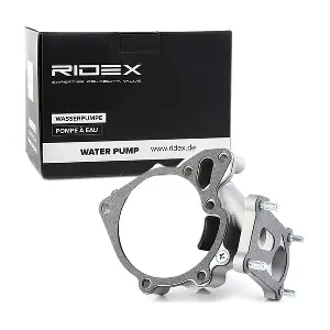 RIDEX 1260W0065