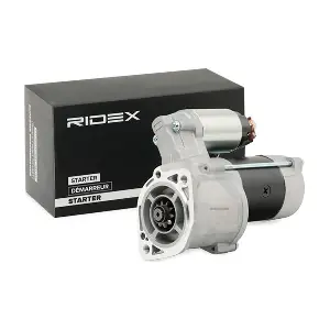 RIDEX 2S0086