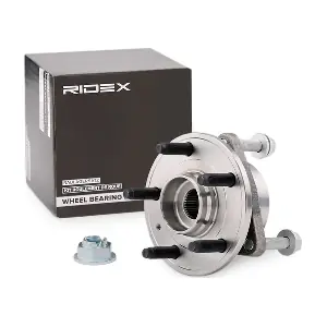 654W0804 RIDEX