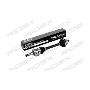 RIDEX 13D0051