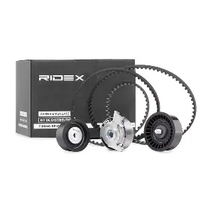 307T0092 RIDEX