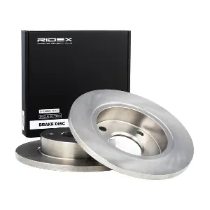 RIDEX 82B0687