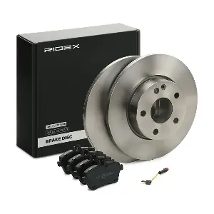 1694210012KIT MERCEDES-BENZ