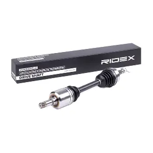 13D0360 RIDEX