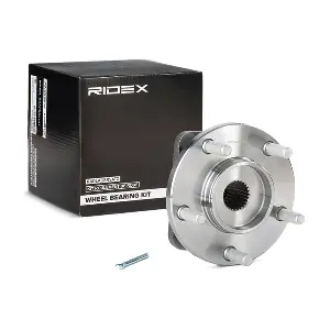 654W0125 RIDEX