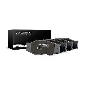 RIDEX 402B0721