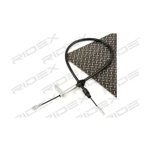 124C0623 RIDEX
